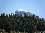 parc de glacier montana